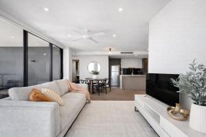 Spire Residences Brisbane