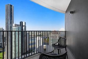 Spire Residences Brisbane