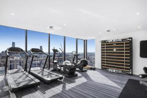 Spire Residences Brisbane