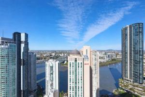 Spire Residences Brisbane