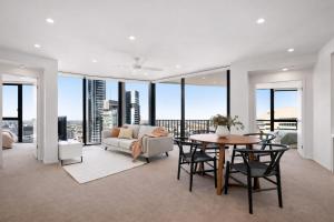 Spire Residences Brisbane