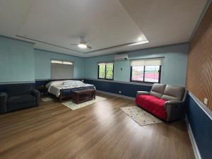 Palacios Residences