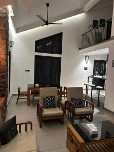 120 desinganad nagar asramom