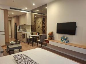 Căn 712, Khu căn hộ nghỉ dưỡng cao cấp ICON40