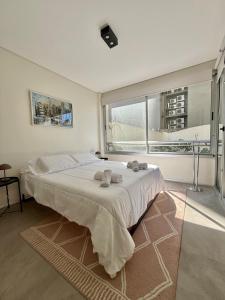 Apartment in Palermo Hollywood