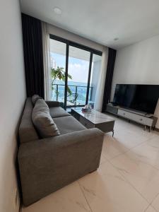 Sunwah Pearl Luxury Apt - Near Landmark 81 & District 1