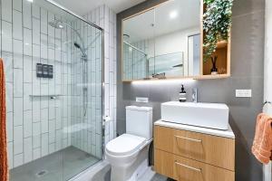 The Green Nest - Free Parking & Balcony