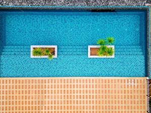 A101 Banjong 1 Bed apart, Near Nai Harn Beach