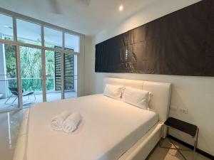 3 BR Oxygen Pool Villa 271-26