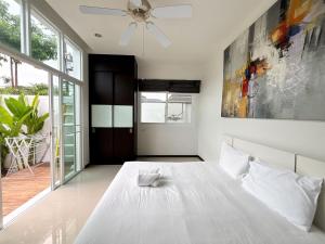 3 BR Oxygen Pool Villa 271-26
