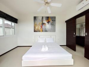 3 BR Oxygen Pool Villa 271-26