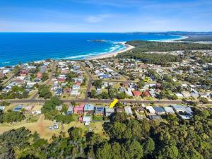 Manyana Joyful Escape