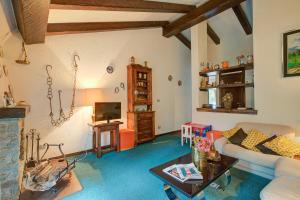 Appartamento Il Cardo - Happy Rentals