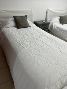 Departamento barrio norte para 3