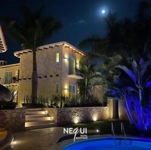 Nequi Hotel Boutique