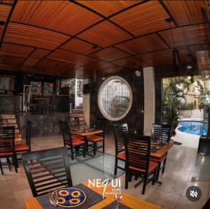 Nequi Hotel Boutique