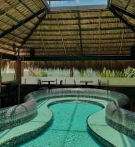 Nequi Hotel Boutique