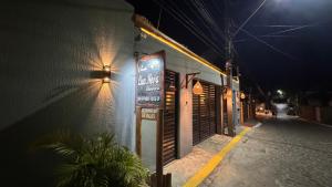 Pousada Charmosa Lua Nova Pipa