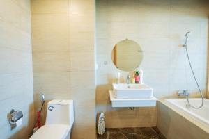 Quy Nhon Pearl - TMS APARTMENT SEA TOWER