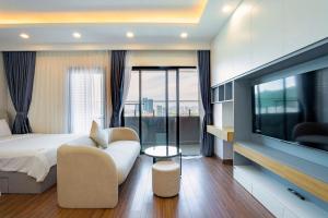 Quy Nhon Pearl - TMS APARTMENT SEA TOWER