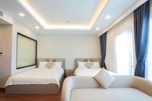 Quy Nhon Pearl - TMS APARTMENT SEA TOWER