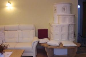 Ferienwohnung Szöky