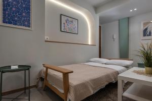 City Vibe Family Comfort