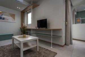 City Vibe Family Comfort