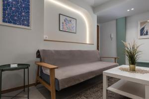 City Vibe Family Comfort