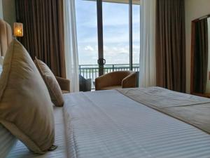 Ramadia Grand Holiday Resort