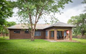 Tranquil 3 Bedroom Apartment