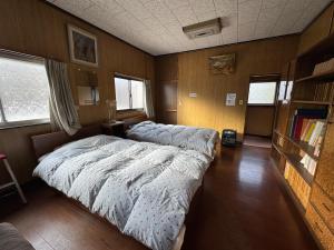 昭和レトロの民泊 正直屋