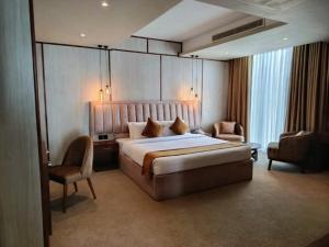 Ramadia Grand Holiday Resort