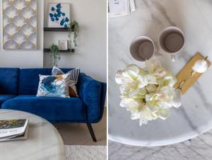 Frank Porter - Icon Tower 1