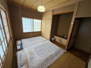 昭和レトロの民泊 正直屋