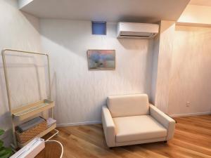 Opening in December ,Riverside stay,to Narita Airport ,Shinjuku