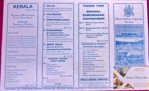 Seema Palace Inn 1 km from Railwaystaion