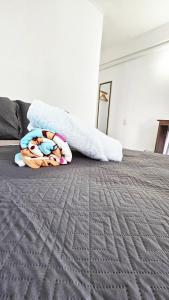 Habitacion cerca al aeropuerto