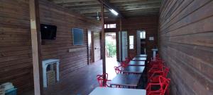 RAB Hostel Bocas