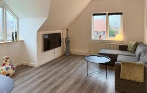 Cozy Apartment In Varde With Wifi