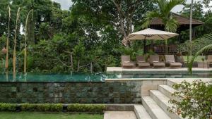 Rumah Melati Estate by Villa Finder