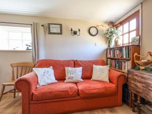 The Old Tack Room - Uk49233