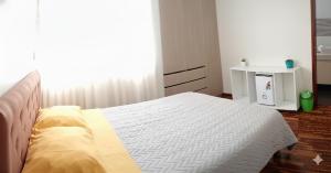 Apartamento familiar amplio y cómodo en Pueblo Libre