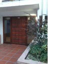 Departamento entero céntrico con balcón en Pinamar