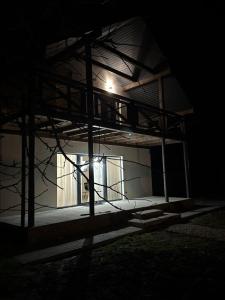 Korchyn Garden Chalet