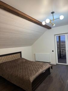 Korchyn Garden Chalet