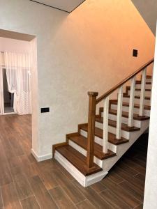 Korchyn Garden Chalet