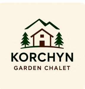 Korchyn Garden Chalet