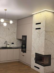 Korchyn Garden Chalet