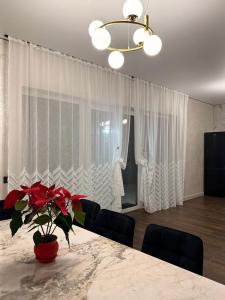 Korchyn Garden Chalet